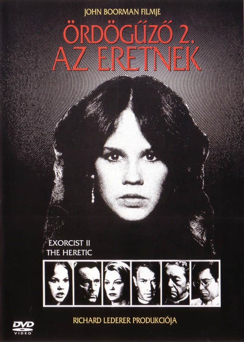 Az ördögűző 2: Az eretnek