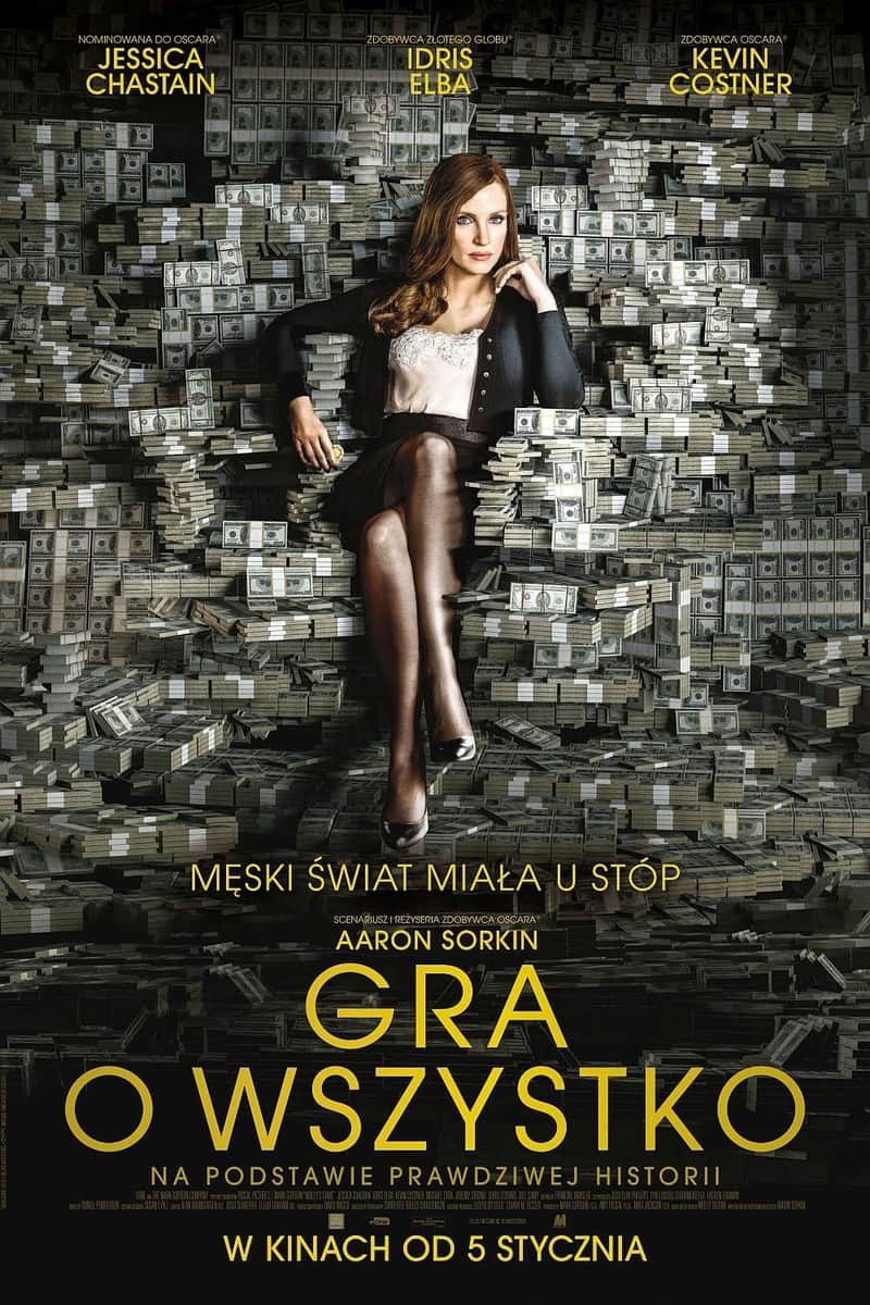 Gra o Wszystko