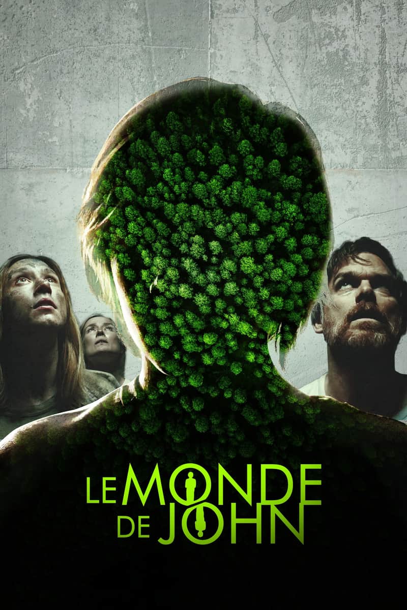 Le Monde de John