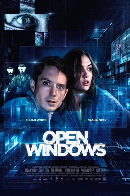 Open Windows