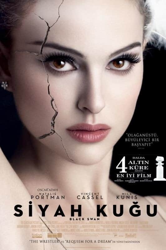 Siyah Kuğu