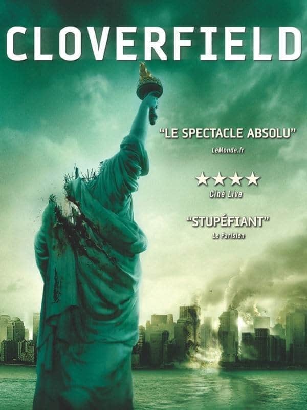 Cloverfield