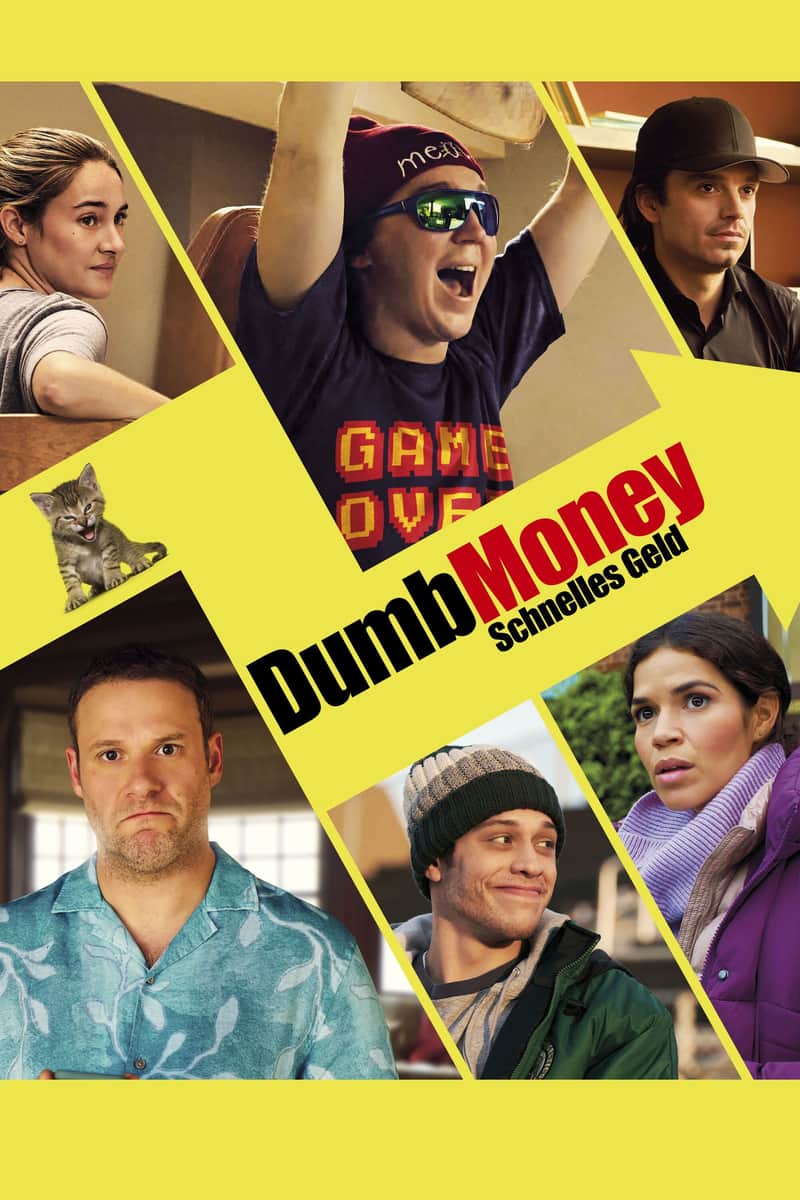 Dumb Money - Schnelles Geld