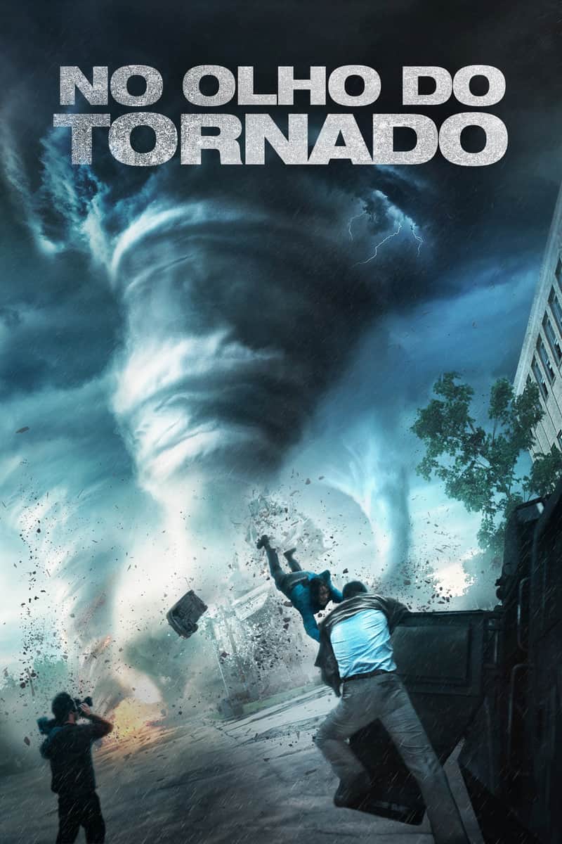 Dentro da Tempestade