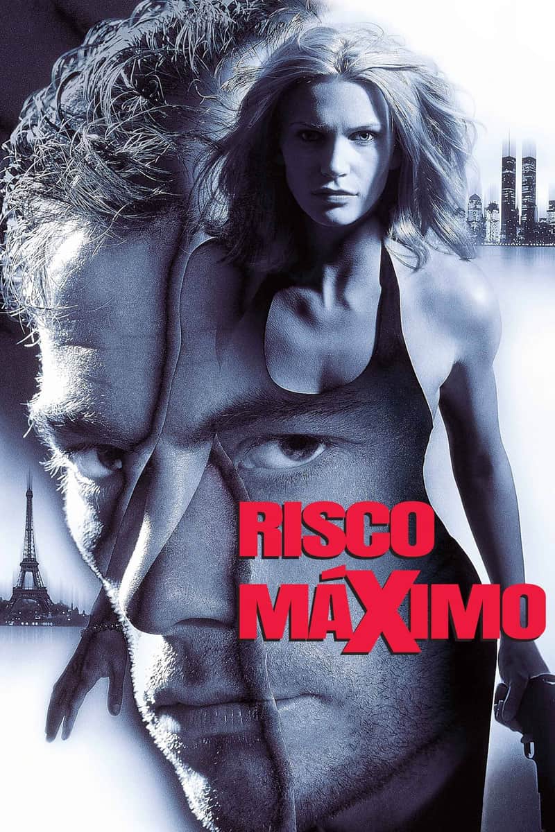 Máximo Risco
