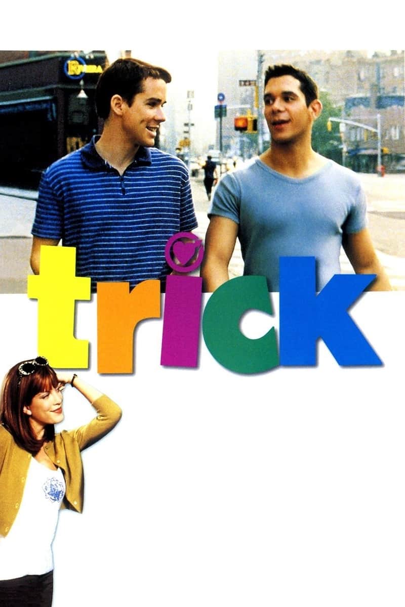 Trick