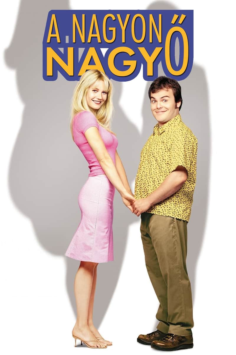 A nagyon nagy ő