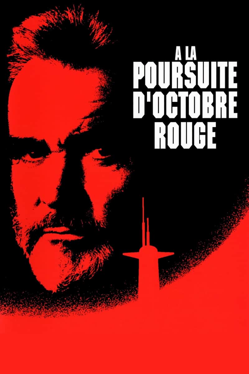 À la poursuite d'Octobre Rouge