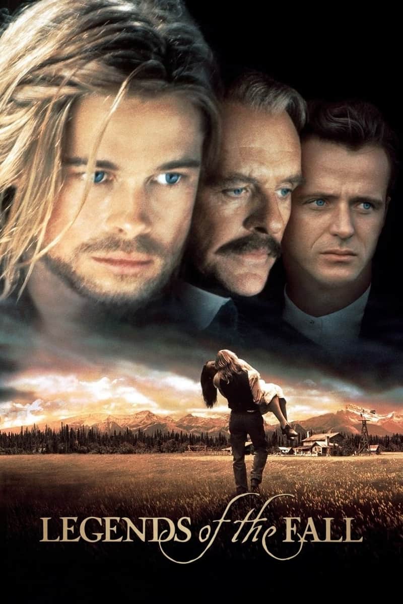 Legends of the Fall