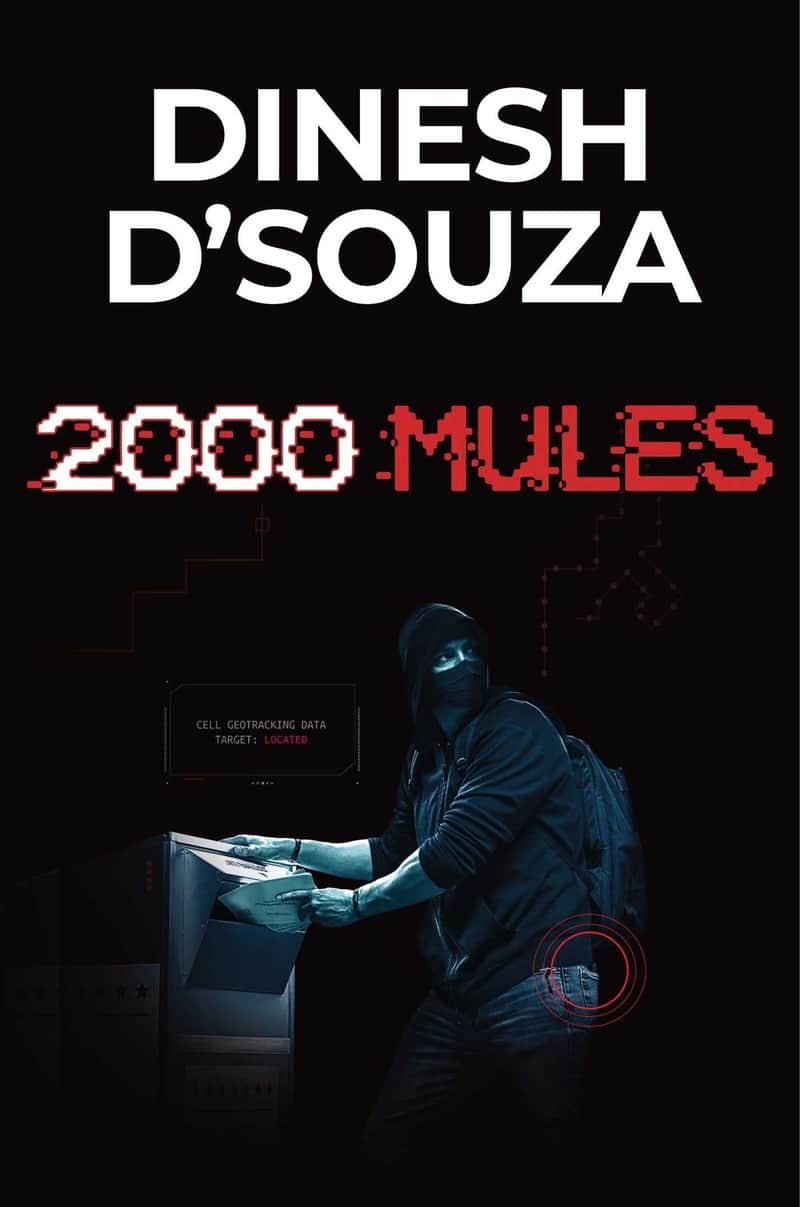 2000 Mules