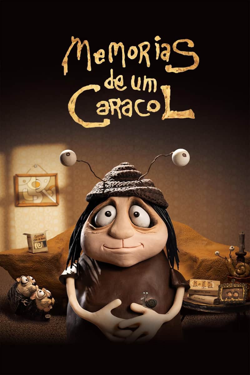 Memoir of a Snail