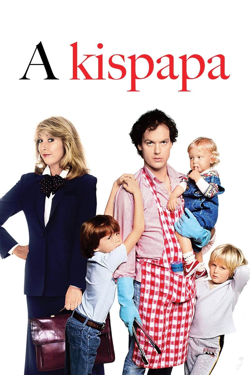 A kispapa