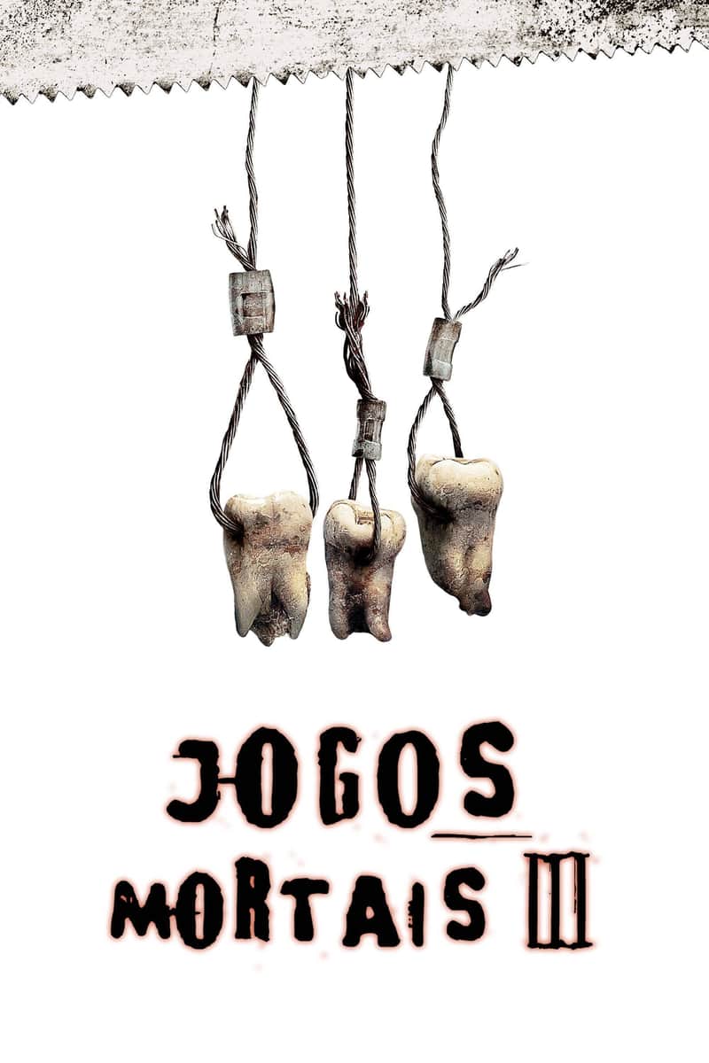 Saw III