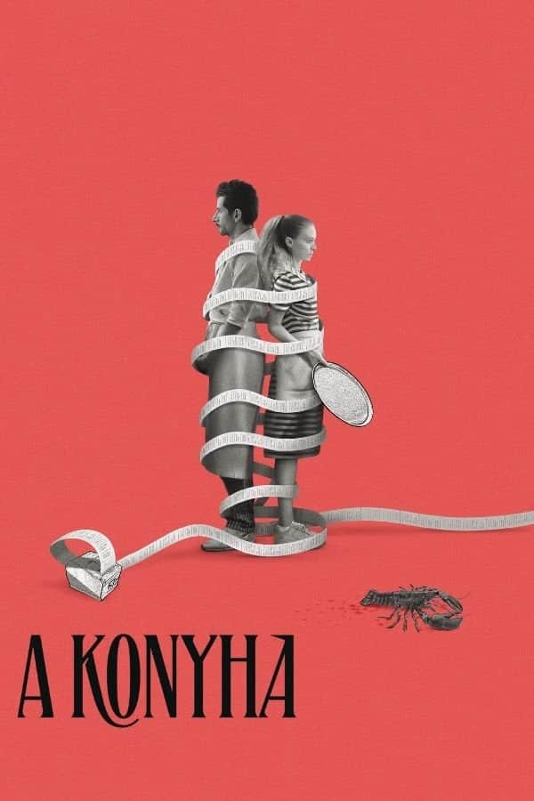 A konyha