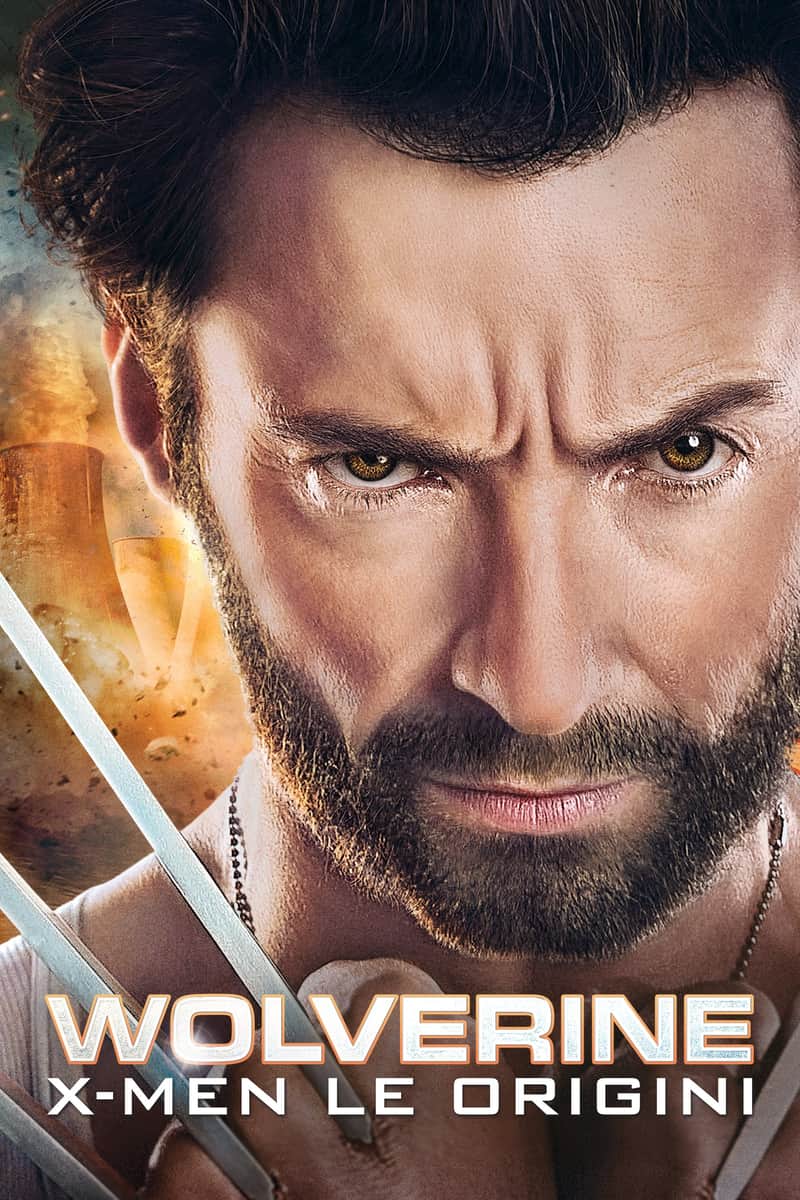 X-Men: Le origini - Wolverine