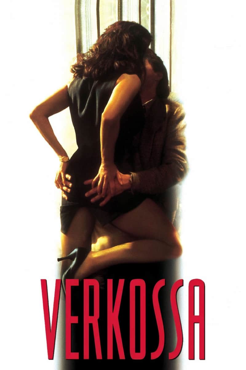 Verkossa