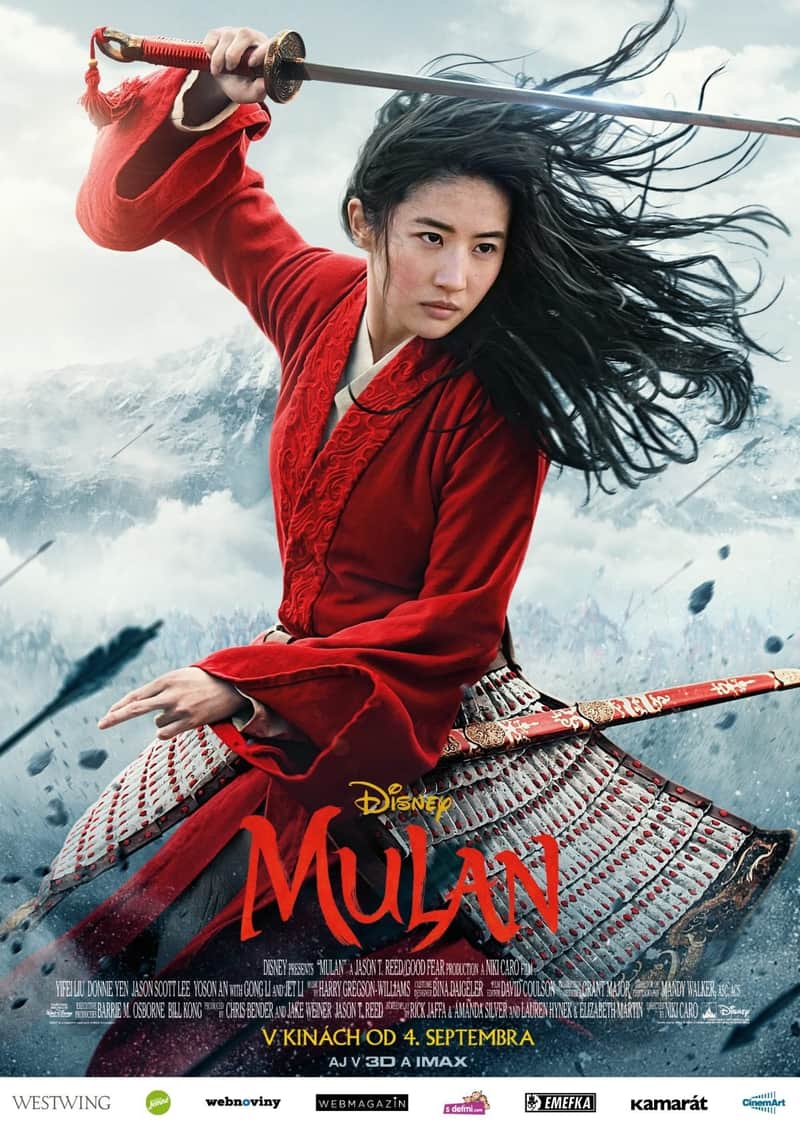 Mulan
