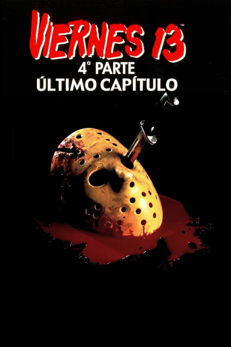 Viernes 13. Último capítulo