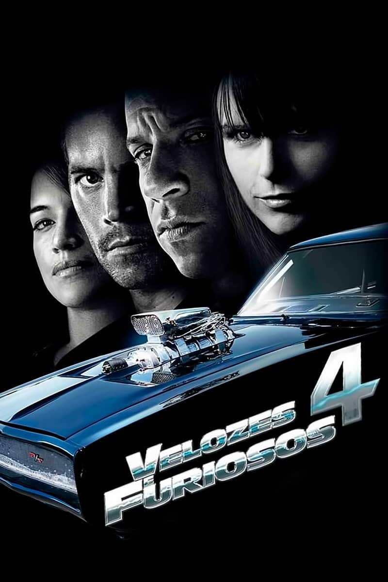 Velozes e Furiosos