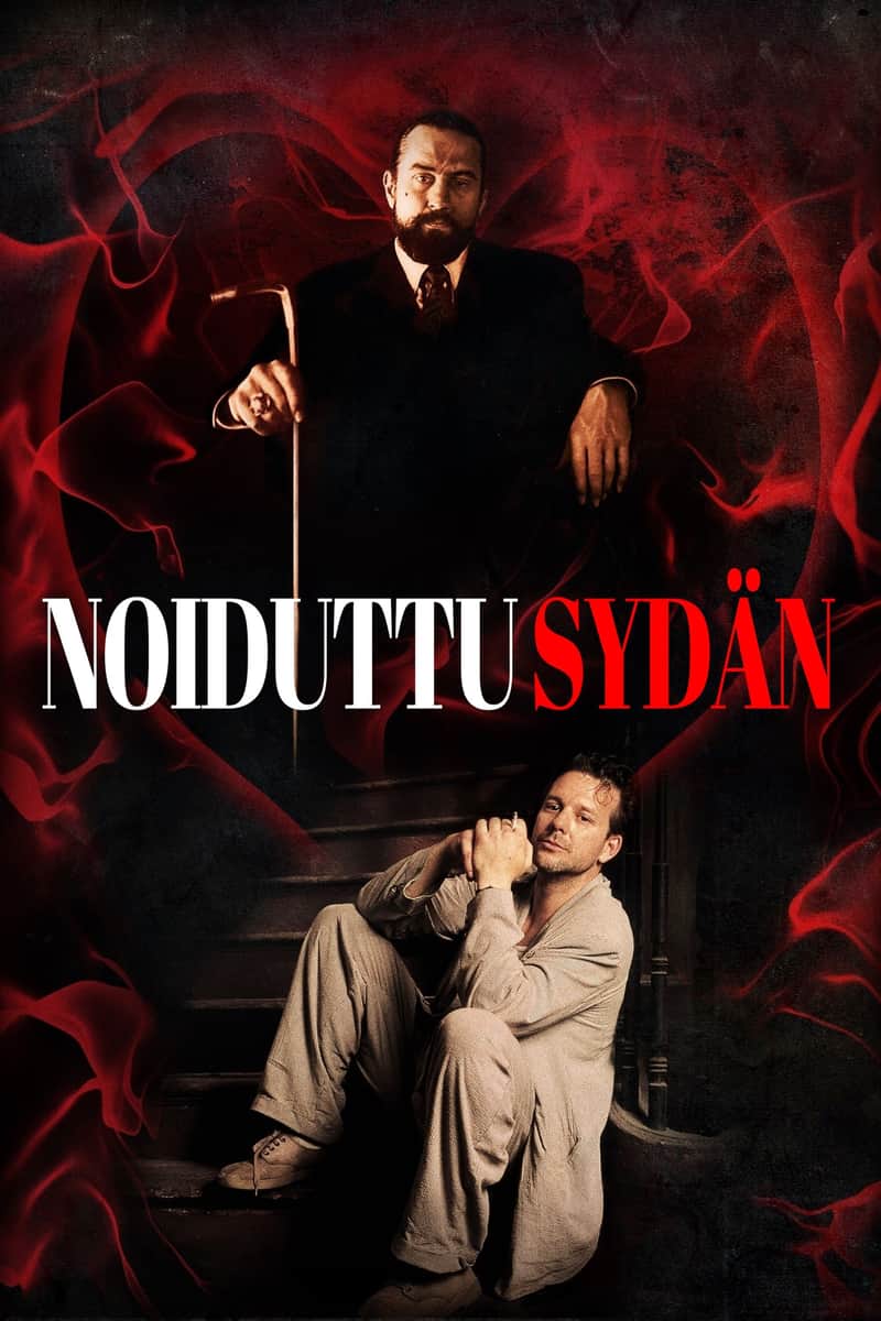 Noiduttu sydän